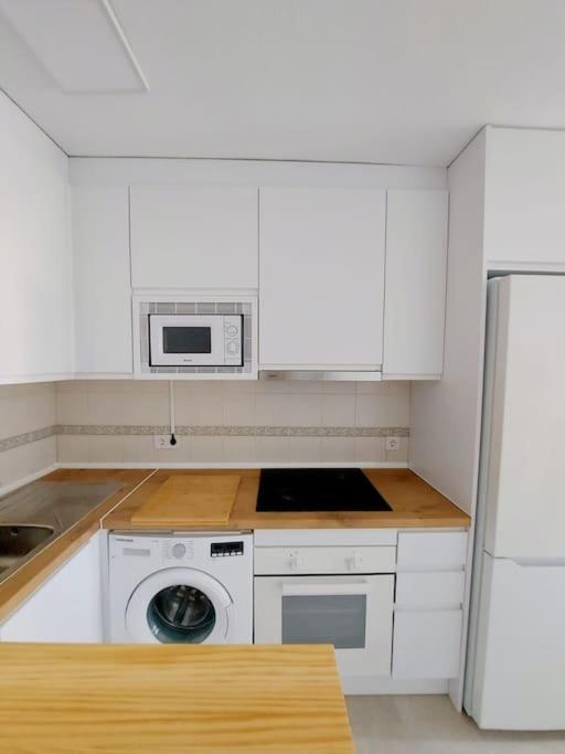 Nice Flat Close To The Centre Malaga Exterior photo
