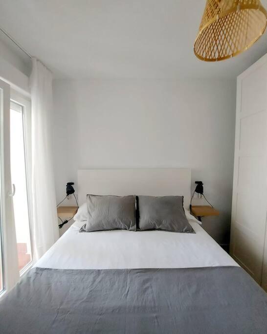 Nice Flat Close To The Centre Malaga Exterior photo