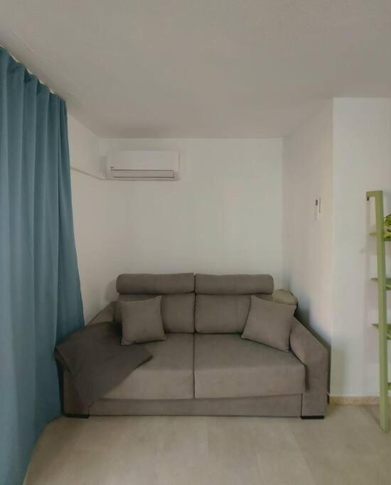 Nice Flat Close To The Centre Malaga Exterior photo