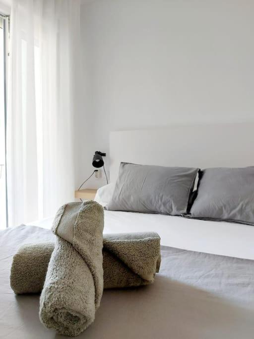Nice Flat Close To The Centre Malaga Exterior photo